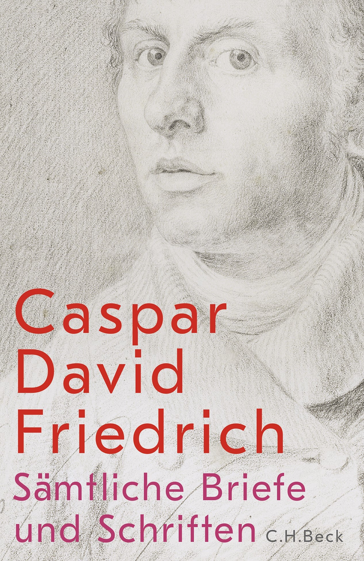 Caspar David Friedrich