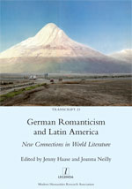 German Romanticism and Latin America